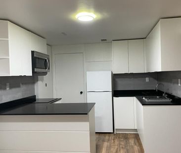 For Lease - 256 Stone Road Unit# Bsmt, Aurora, Ontario - Photo 2