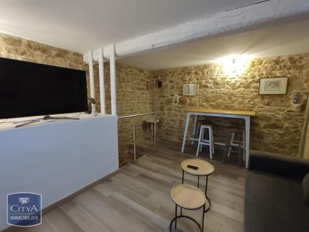 Appartement à louer 2 pièces 45.37m² - Photo 2