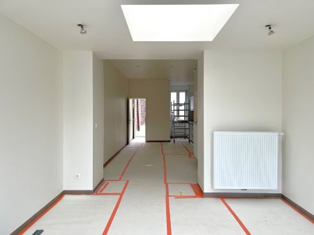 Woning met 3 slaapkamers en tuin. - Photo 5