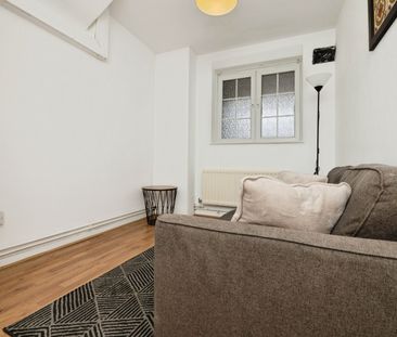 Room in a Shared Flat, Ashby House, SW9 - Photo 3