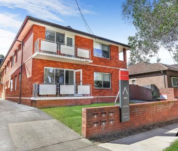 Recently renovated two bedroom unit in great location - Photo 3