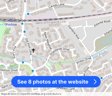 Grasslands Drive, Exeter - Photo 1