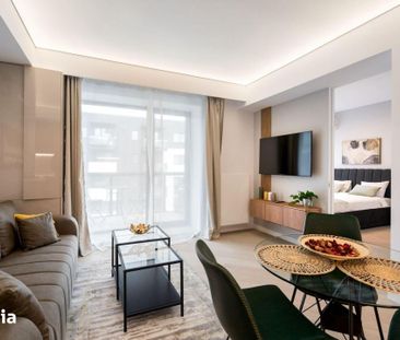 Cortina North | Etaj 9 | Mobilat si utilat lux | Parcare inclusa - Fotografie 5