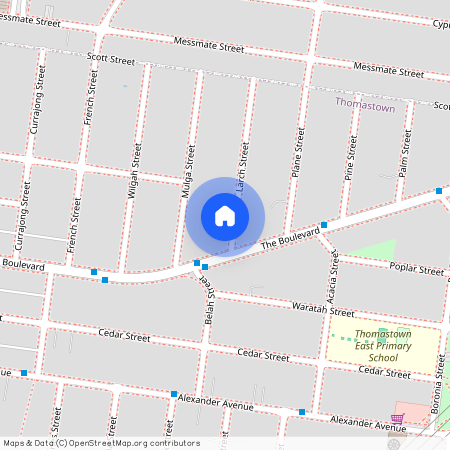 2/1 Larch St, Vic 3074, Thomastown