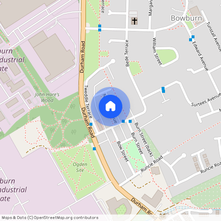 Norton Avenue, Bowburn, Durham, DH6 5AH, Durham