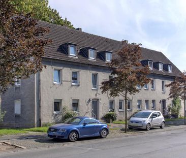 Gemütliche 2-Zimmer-Etagenwohnung in Herne zu vermieten - Foto 4