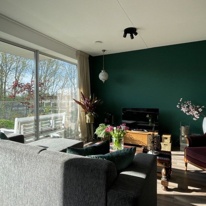 Te huur: Appartement Winklerlaan in Utrecht - Photo 1