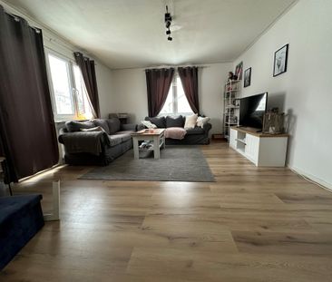 Västra Parkgatan 11 - Foto 1