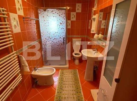 Apartament 2 camere, 50 mp, balcon, zona strazii Meteor - Photo 5