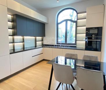 Beautifully Renovated Five-Bedroom House - Dorobanti - Fotografie 4