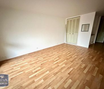 Location Appartement 1 pièce 31m² ROUEN 76000 - Photo 5