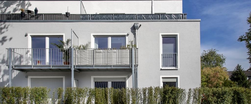 2-Zimmer-Wohnung in Bielefeld Sennestadt - Foto 1