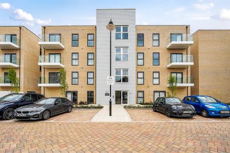 1 bedroom apartment to rent - Photo 3