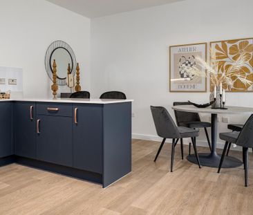 2 bedroom apartment to rent - Photo 4