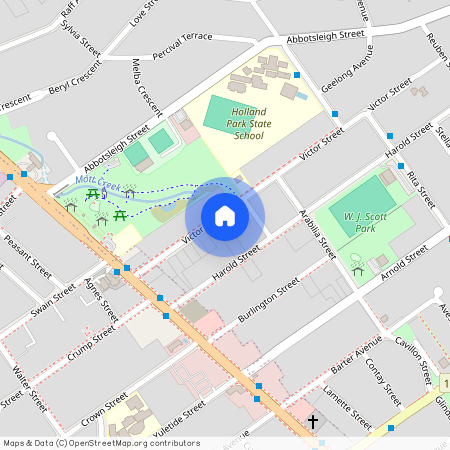 41 Victor Street, Holland Park, QLD 4121