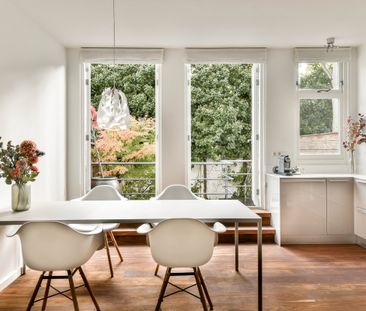 Nieuwe Prinsengracht 86H - Foto 5