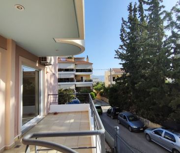 Διαμέρισμα για ενοικίαση Κέντρο (Γλυκά Νερά) - Photo 1