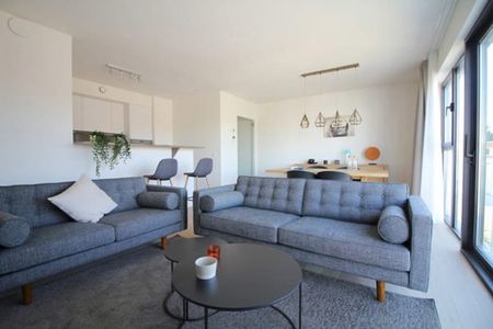 Appartement te huur - Photo 4