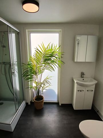 Betesdavägen, Slottsbron - Foto 5