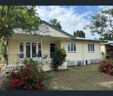 25 Sawpit Street, Mount Sheridan, Qld 4868 - Photo 2