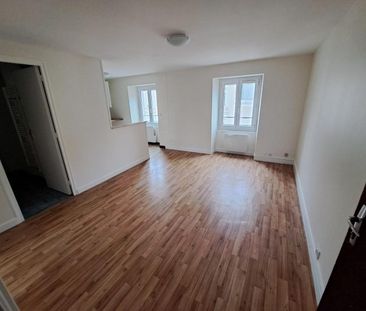 Appartement à louer, 2 pièces - Angers 49000 - Photo 2