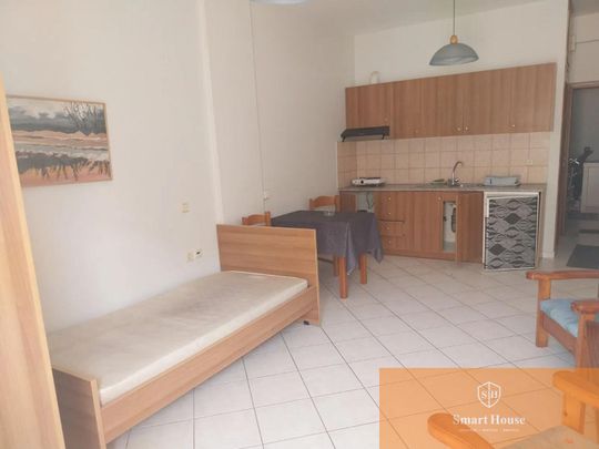 Studio/Γκαρσονιέρα για ενοικίαση Τσαλικάκι (Γάζι) - Photo 1