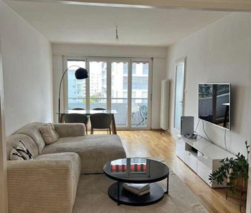 4 Zimmer, 96 m² - Photo 1
