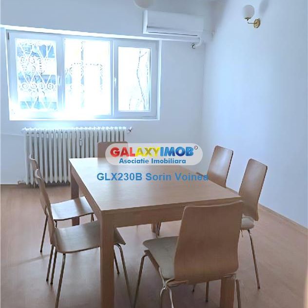 Apartament 4 camere Tei | parter | nemobilat | business/rezidential - Fotografie 1