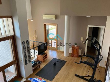 Μεζονέτα για ενοικίαση Ριζούπολη (Άγιος Ελευθέριος - Προμπονά - Ριζούπολη) - Photo 4