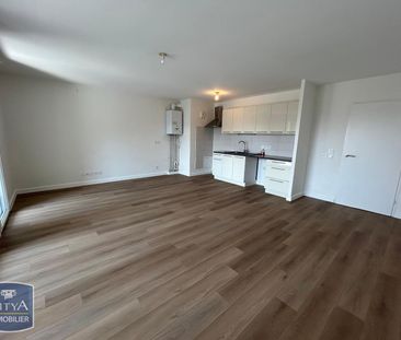 Location Appartement 3 pièces 67m² GRENOBLE 38000 - Photo 5