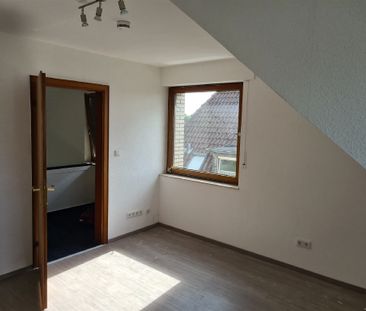 Schicke 3-Zimmer-Wohnung in Herford - Photo 1