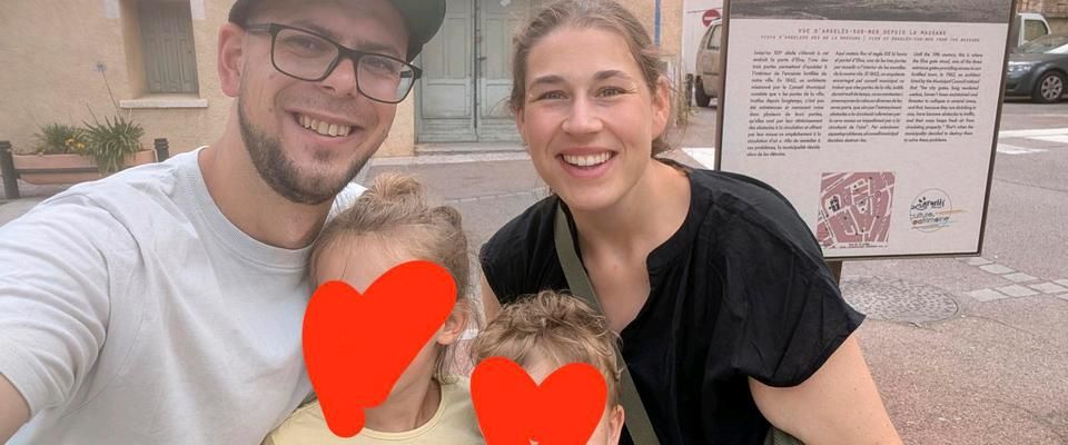 Zuhause gesucht - Foto 1