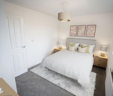 3 bedroom semi-detached house to rent - Photo 5