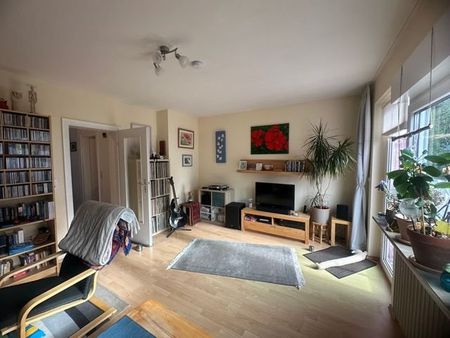 GemÃ¼tliche 3 Zimmerwohng mit Balkon und Garage, Am HochbehÃ¤lter Iserlohn - Photo 3