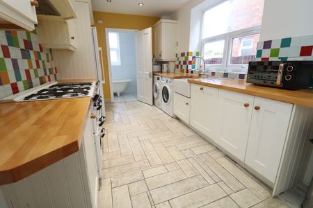 Room in a Shared House, Melrose Avenue, NW2 - Photo 5