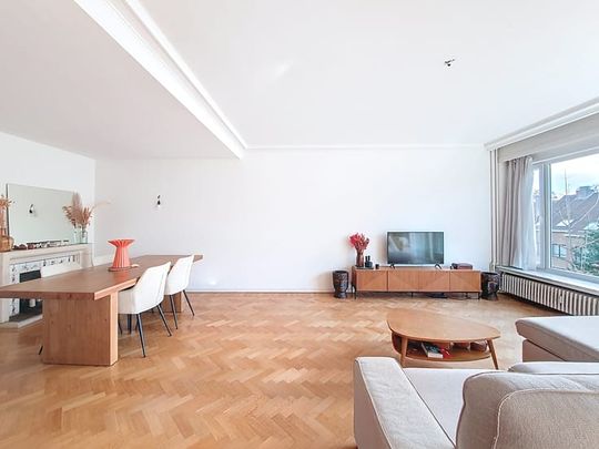 Appartement te huur - Photo 1