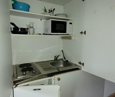 Location Appartement 2 pièces 32m² VALENCIENNES 59300 - Photo 5