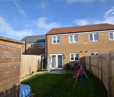 3 bedroom semi-detached house to rent - Photo 2