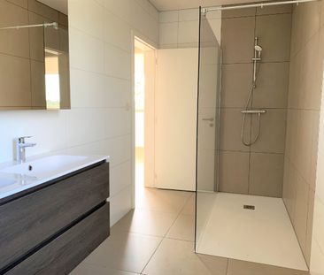 Te huur halfopen nieuwbouwwoning in Ertvelde - Foto 2