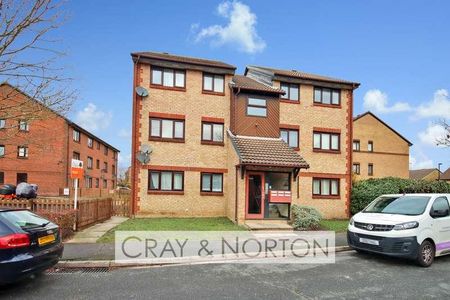 Davies Close, Addiscombe, CR0 - Photo 3