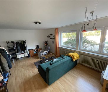 Gut geschnittenes Apartment in Bielefeld-Quelle - Foto 1