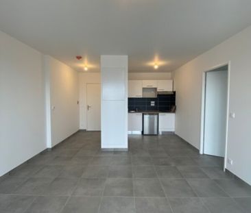 Location Appartement 2 pièces 42m² CHENNEVIERES SUR MARNE 94430 - Photo 2