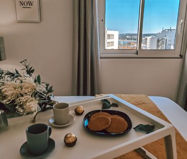 Apartamento T2 para férias na Praia da Rocha - Photo 6