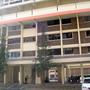 Blk 711 Hougang Avenue 2 (Hougang), HDB 4 Rooms - For Rent - Photo 3