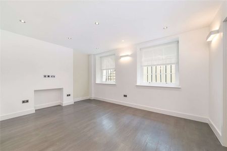 A very well presented 1 bedroom apartment on Montagu Square. - Photo 2