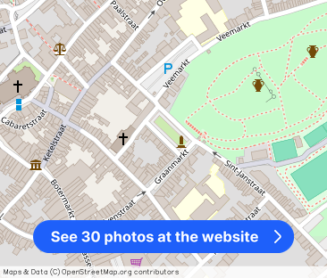 Appartement te huur - Photo 1