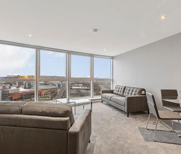 21-05 Obel, 62 Donegall Quay, Belfast City Centre, Belfast, BT1 3NG - Photo 2