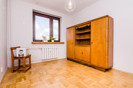 Warszawa, Bielany, Marii Dąbrowskiej - Photo 2
