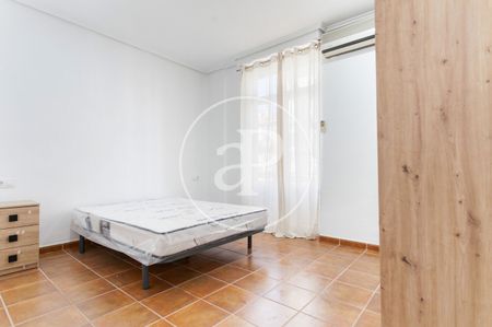 Flat for rent with views in San Francesc (Valencia) - Photo 5