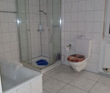 4.5 Zimmer, 176 m² - Photo 1